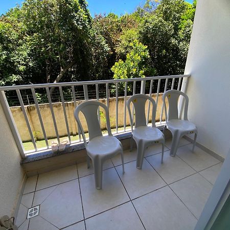 Apartamento Vog Atlantico Ilheus Ngoại thất bức ảnh