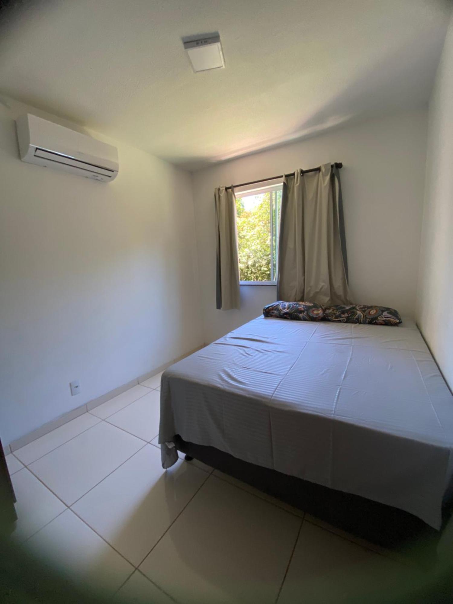 Apartamento Vog Atlantico Ilheus Ngoại thất bức ảnh